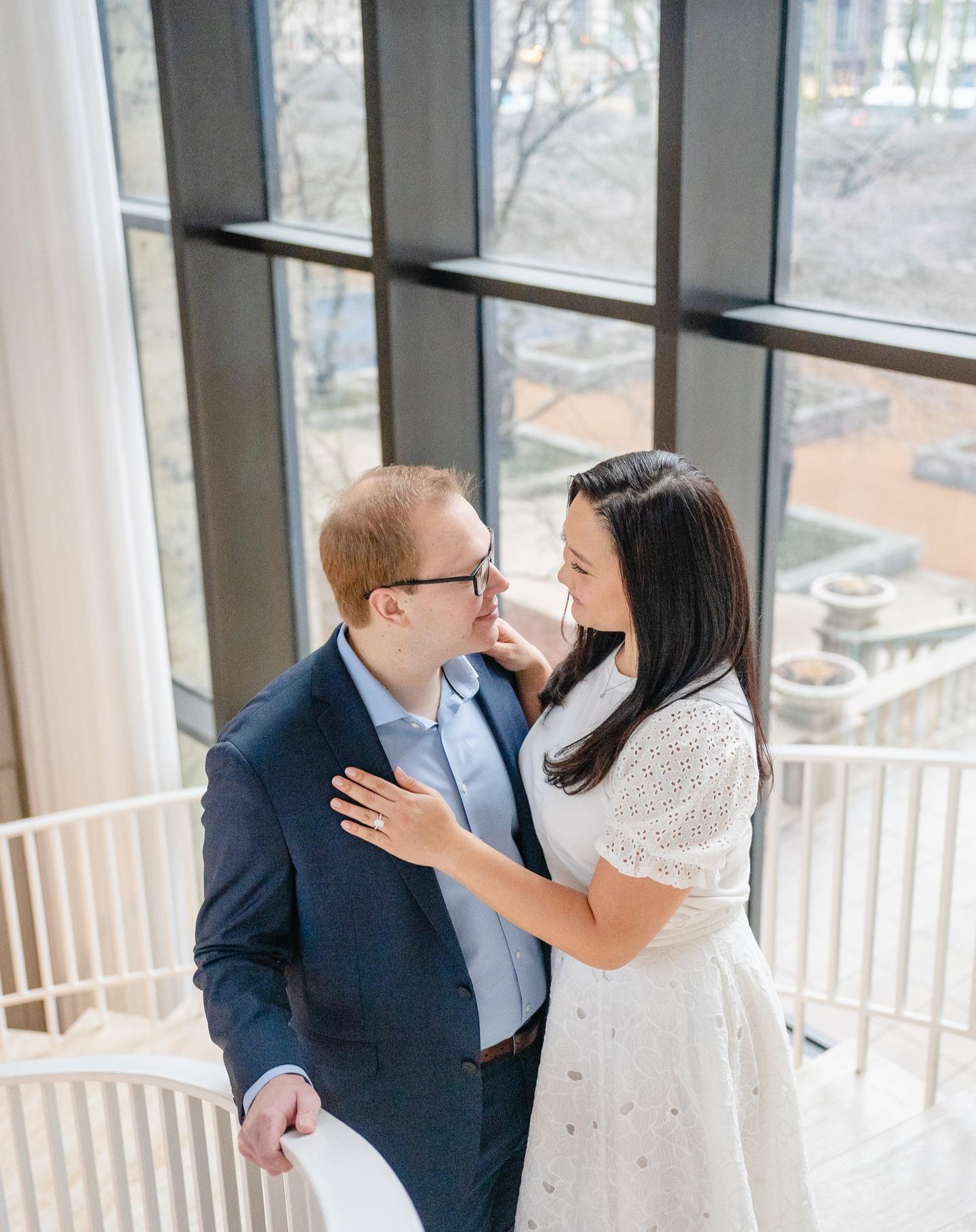A Day Capturing Love at the Art Institute of Chicago