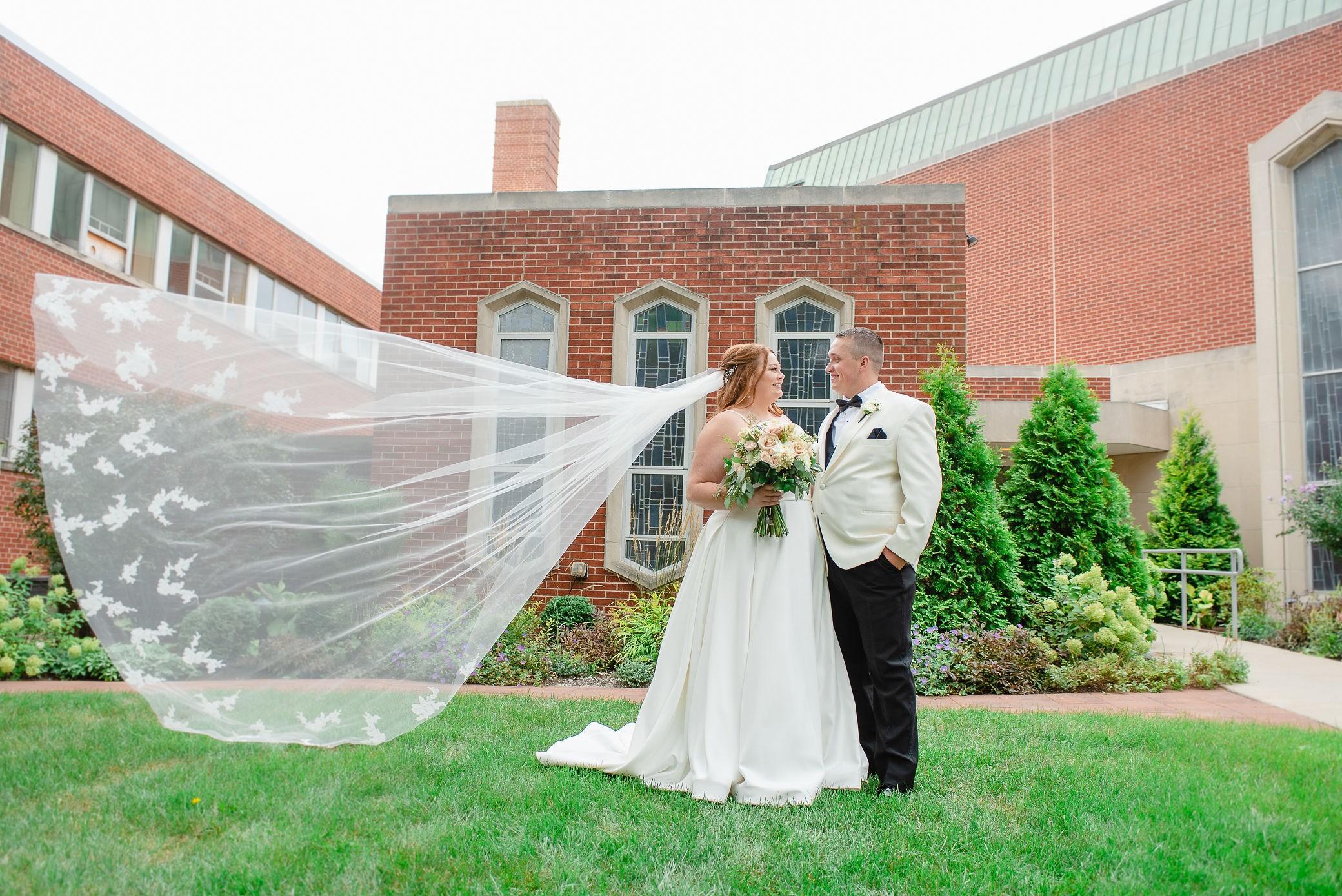 Top 5 Wedding Venues in Chicago, IL, USA