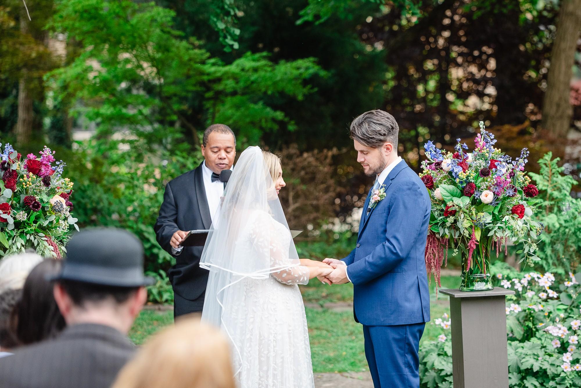 Top 5 Wedding Venues in Chicago, IL, USA